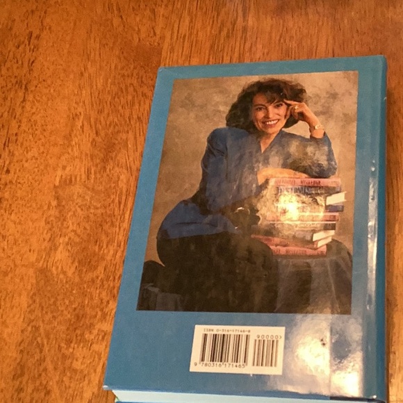 Aspen gold book by Janet dailey - Picture 2 of 2